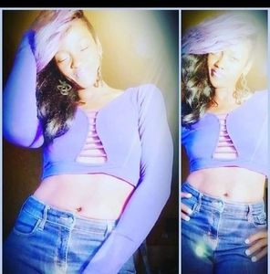 Meet your Posher, Dawn